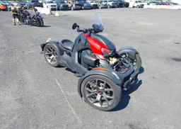 2023 CAN-AM RYKER