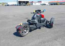 2023 CAN-AM RYKER