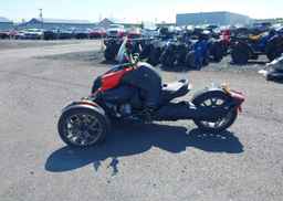 2023 CAN-AM RYKER