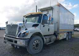 2013 INTERNATIONAL 7000 7400
