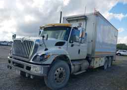 2013 INTERNATIONAL 7000 7400