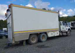 2013 INTERNATIONAL 7000 7400