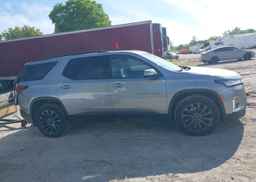 2024 CHEVROLET TRAVERSE