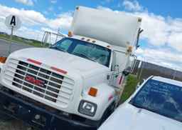 1997 GMC C-SERIES C6H042