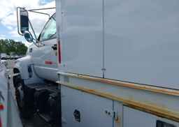 1997 GMC C-SERIES C6H042