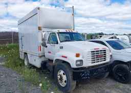 1997 GMC C-SERIES C6H042