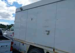 1997 GMC C-SERIES C6H042