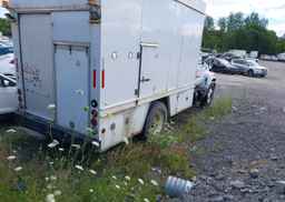 1997 GMC C-SERIES C6H042