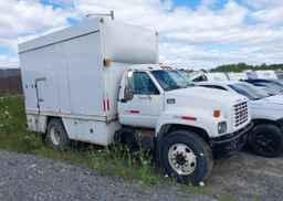 1997 GMC C-SERIES C6H042