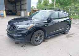 2021 ACURA RDX A-SPEC