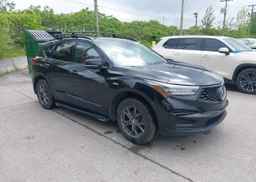 2021 ACURA RDX A-SPEC
