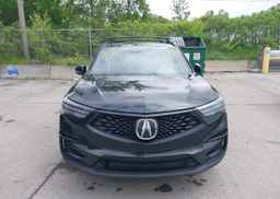 2021 ACURA RDX A-SPEC