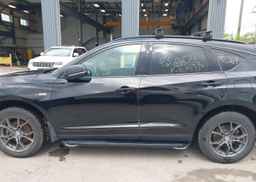 2021 ACURA RDX A-SPEC