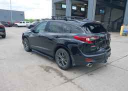 2021 ACURA RDX A-SPEC