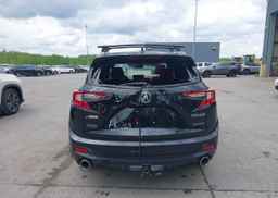 2021 ACURA RDX A-SPEC