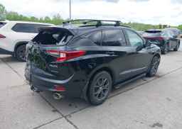 2021 ACURA RDX A-SPEC