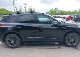 2021 ACURA RDX A-SPEC