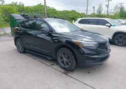 2021 ACURA RDX A-SPEC