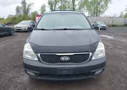 2014 KIA SEDONA
