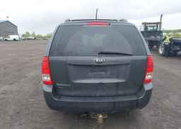 2014 KIA SEDONA