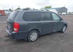 2014 KIA SEDONA