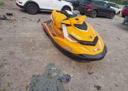 2017 SEADOO GTI SE