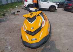 2017 SEADOO GTI SE