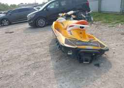 2017 SEADOO GTI SE