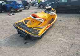 2017 SEADOO GTI SE
