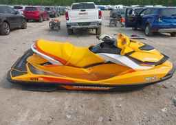 2017 SEADOO GTI SE