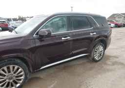 2020 HYUNDAI PALISADE ESSENTIAL AWD