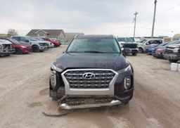 2020 HYUNDAI PALISADE ESSENTIAL AWD