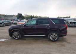 2020 HYUNDAI PALISADE ESSENTIAL AWD