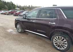 2020 HYUNDAI PALISADE ESSENTIAL AWD