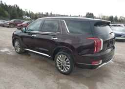 2020 HYUNDAI PALISADE ESSENTIAL AWD
