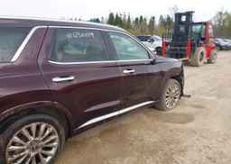 2020 HYUNDAI PALISADE ESSENTIAL AWD