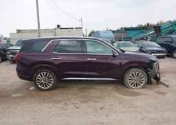 2020 HYUNDAI PALISADE ESSENTIAL AWD