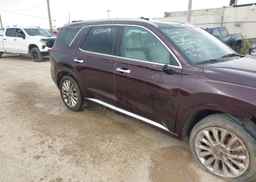 2020 HYUNDAI PALISADE ESSENTIAL AWD