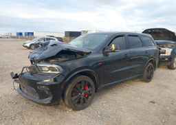2022 DODGE DURANGO SRT 392