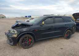 2022 DODGE DURANGO SRT 392
