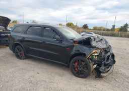 2022 DODGE DURANGO SRT 392