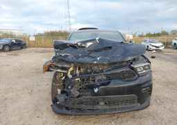 2022 DODGE DURANGO SRT 392