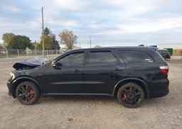 2022 DODGE DURANGO SRT 392