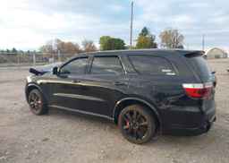 2022 DODGE DURANGO SRT 392