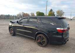 2022 DODGE DURANGO SRT 392
