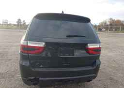 2022 DODGE DURANGO SRT 392