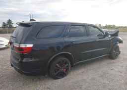 2022 DODGE DURANGO SRT 392