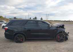 2022 DODGE DURANGO SRT 392