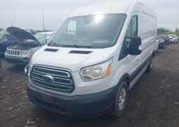 2016 FORD transit t-250