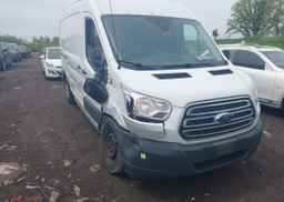 2016 FORD transit t-250
